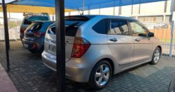 HONDA HR-V 1.8 ELEGANCE CVT 2007