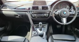 BMW 320i M Sport 40 Year Edition 2016