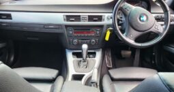BMW 320d M Sport E90 2011
