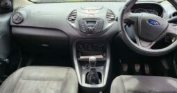 Figo 1.5 Ambiente 2017
