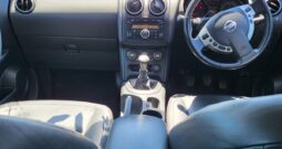 Nissan Qashqai Acenta 2.0 DCI 2010