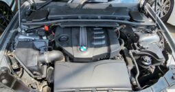 BMW 320d M Sport E90 2011