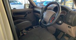 MAHINDRA SCORPIO 2.2 CRDe M HAWK A/T 2011