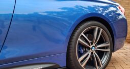 2014 BMW 428i COUPE MSPORT PACKAGE A/T (F32)