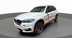 BMW X5 xDRIVE30d A/T 2014