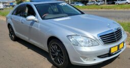 Mercedes-Benz S350 CDI 2010