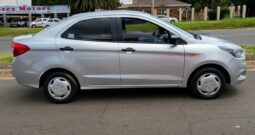 Figo 1.5 Ambiente 2017