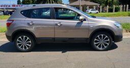 Nissan Qashqai Acenta 2.0 DCI 2010