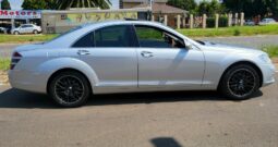 Mercedes-Benz S350 CDI 2010
