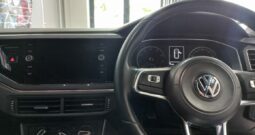 VW Polo 1.0 TSI Highline 2021