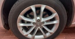 Audi Q3 2.0 TDI QUATT STRONIC (130KW) 2013