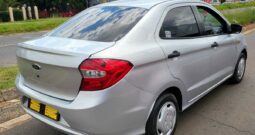 Figo 1.5 Ambiente 2017