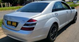 Mercedes-Benz S350 CDI 2010