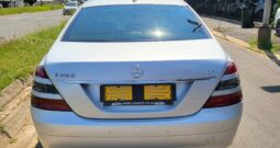 Mercedes-Benz S350 CDI 2010