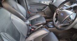 2016 Ford ECOSPORT 1.0 ECOBOOST TITANIUM A/T