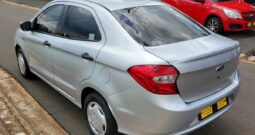 Figo 1.5 Ambiente 2017