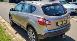 Nissan Qashqai Acenta 2.0 DCI 2010