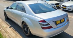 Mercedes-Benz S350 CDI 2010