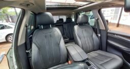 BMW X5 xDRIVE30d A/T 2014