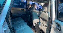 HONDA HR-V 1.8 ELEGANCE CVT 2007