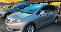 HONDA HR-V 1.8 ELEGANCE CVT 2007