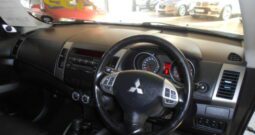 2009 MITSUBISHI OUTLANDER 2.4 GLS A/T