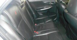 2009 Toyota COROLLA 2.0 D-4D EXCLUSIVE