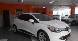 2014 RENAULT CLIO V 900 T EXPRESSION 5DR (66KW)