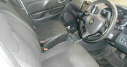2014 RENAULT CLIO V 900 T EXPRESSION 5DR (66KW)
