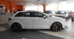 2014 Audi A3 SPORTBACK 1.8T FSI SE STRONIC