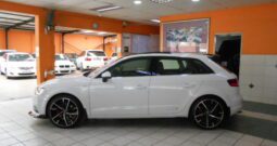 2014 Audi A3 SPORTBACK 1.8T FSI SE STRONIC