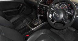 2015 Audi A4 1.8T