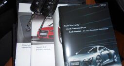 2011 Audi A1 SPORTBACK 1.0T FSi SE