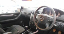 2010 MERCEDES-BENZ B 180 A/T