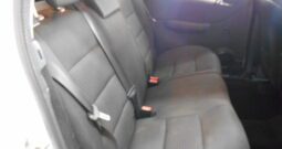 2010 MERCEDES-BENZ B 180 A/T