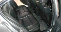 2010 BMW 325i A/T (E36)