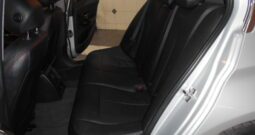 2012 BMW 320i LUXURY LINE A/T (F30)