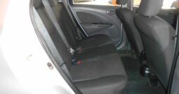 2017 TOYOTA ETIOS 1.5 Xs