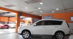2009 MITSUBISHI OUTLANDER 2.4 GLS A/T