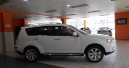 2009 MITSUBISHI OUTLANDER 2.4 GLS A/T