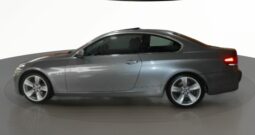 2007 BMW 325i EXCLUSIVE A/T (E90)