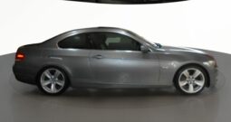 2007 BMW 325i EXCLUSIVE A/T (E90)