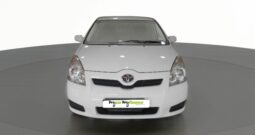 2009 TOYOTA;VERSO 160 SX