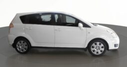 2009 TOYOTA;VERSO 160 SX