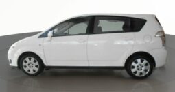 2009 TOYOTA;VERSO 160 SX