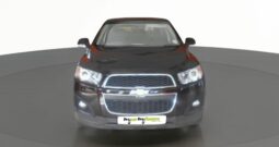 2015 CHEVROLET;CAPTIVA 2.4 LT