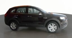 2015 CHEVROLET;CAPTIVA 2.4 LT