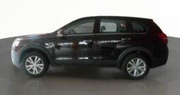 2015 CHEVROLET;CAPTIVA 2.4 LT