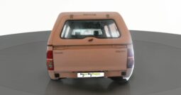 2014 Toyota HILUX 2.5 D-4D P/U S/C