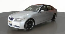 2009 BMW 320i SPORT A/T (E90)